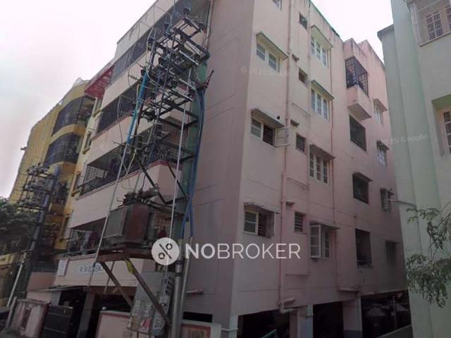 2 BHK Flat In Sri Sai Residency For Sale In Kodichikknahall