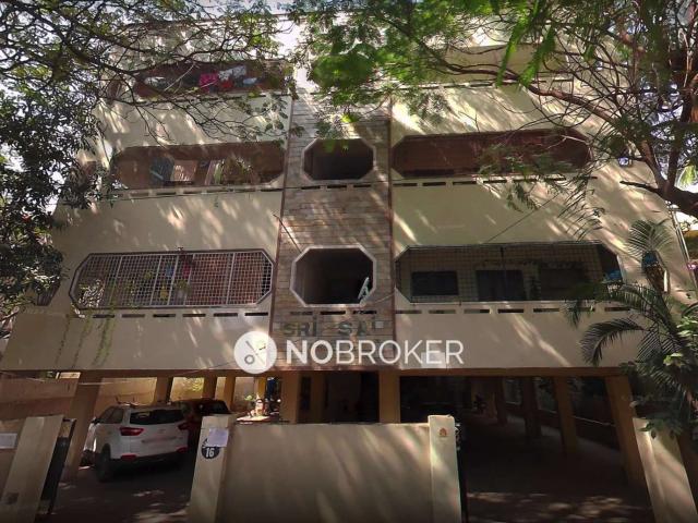 2 BHK Flat In Sri Sai Residency For Sale In Sainikpuri