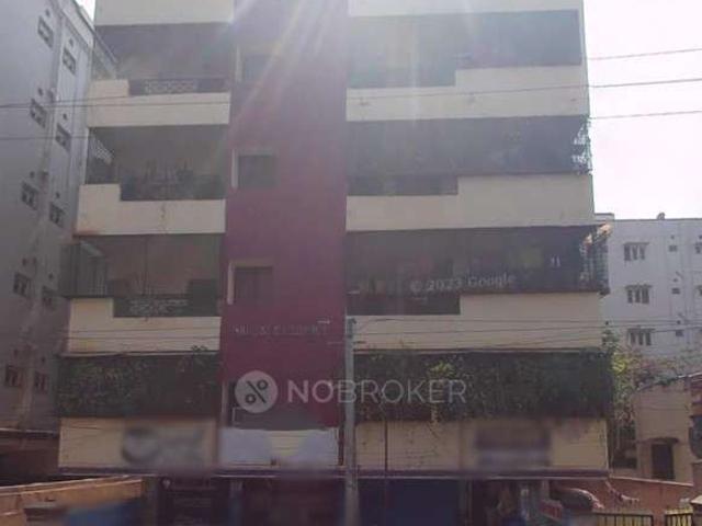 2 BHK Flat In Sri Sai Residency For Sale In Saroornagar