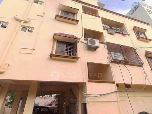 2 BHK Flat In Sri Sai Residency Lb Nagar For Sale In L B Na