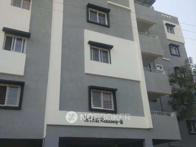 2 BHK Flat In Sri Sai Residency 1 For Sale In Bolarum