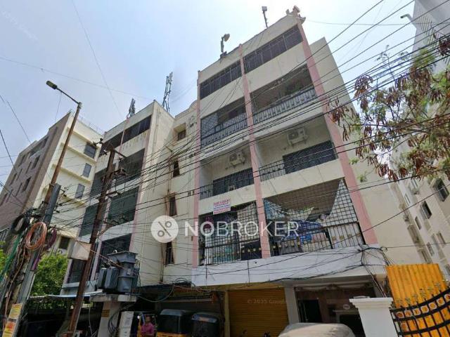 2 BHK Flat In Sri Sai Tower For Sale In Bandlaguda Jagir