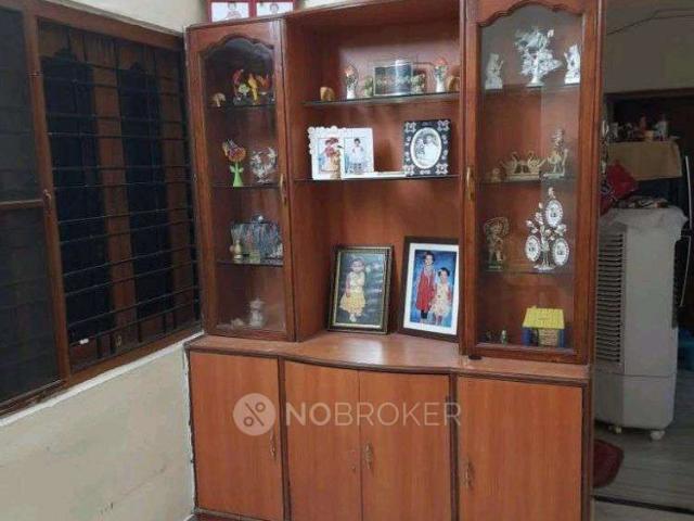 2 BHK Flat In Sri Sai Towers, Viswaswara Nagar Colony, Tiwar
