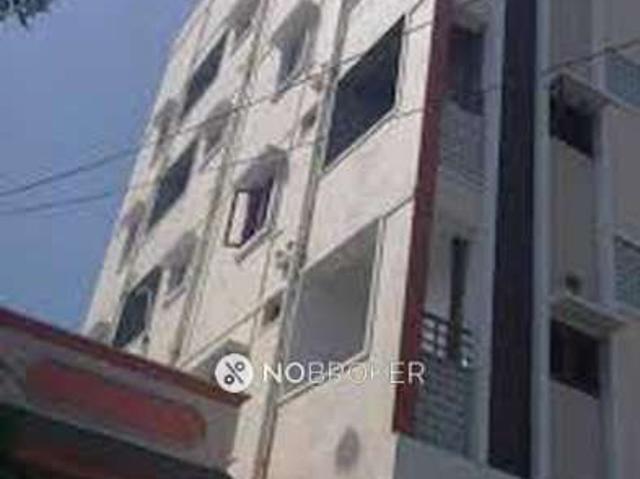 2 BHK Flat In Sri Sai Teja For Sale In Almasguda
