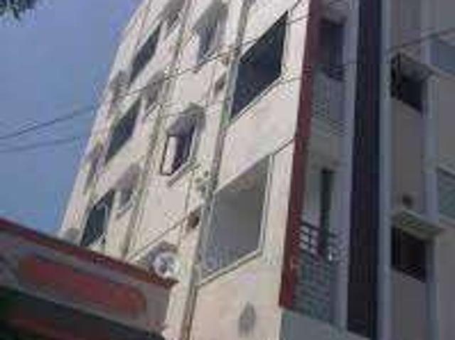 2 BHK Flat In Sri Sai Teja Heights For Sale In Almasguda