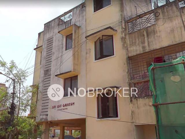 2 BHK Flat In Sri Sai Vignesh For Sale In Sholinganallur