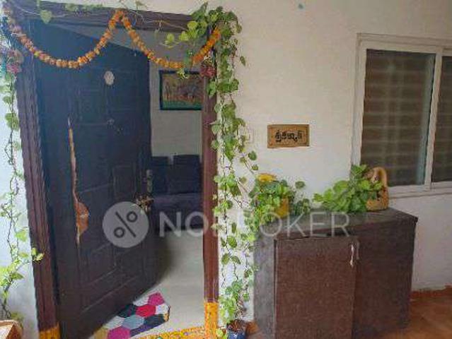 2 BHK Flat In Sri Sai Yadav Residency For Sale In Quthbullapur