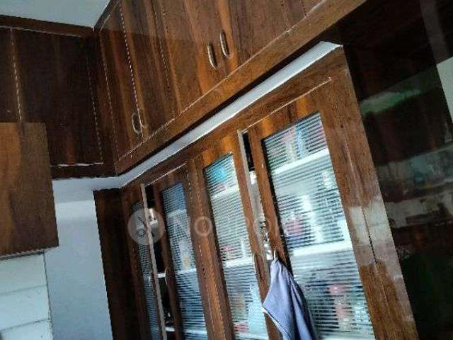2 BHK Flat In Sri Saidatta Residency For Sale In Sanath Nagar