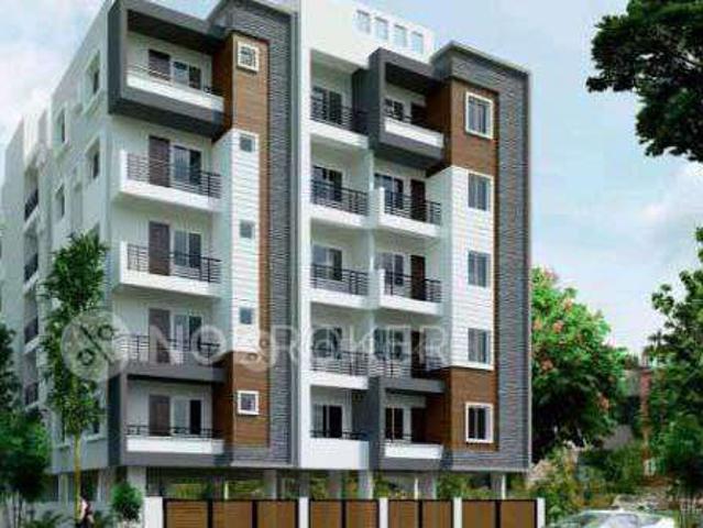 2 BHK Flat In Sri Sai Krupa Meadows For Sale In Varthur