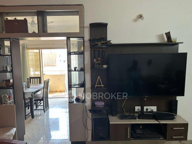 2 BHK Flat In Sri Saila Sukhada Enclave For Sale In C V Raman Nagar