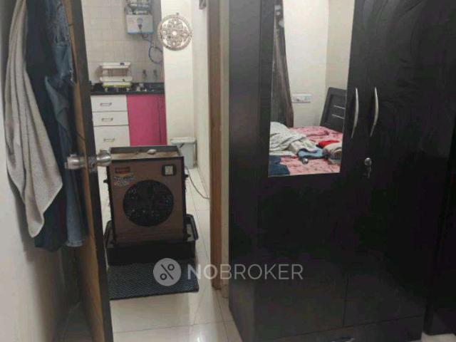 2 BHK Flat In Sri Sainath Sentosa Palm for Rent In Wakad