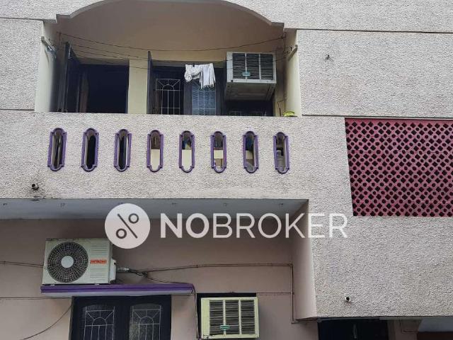 2 BHK Flat In Sri Sairam Flats For Sale In Korattur