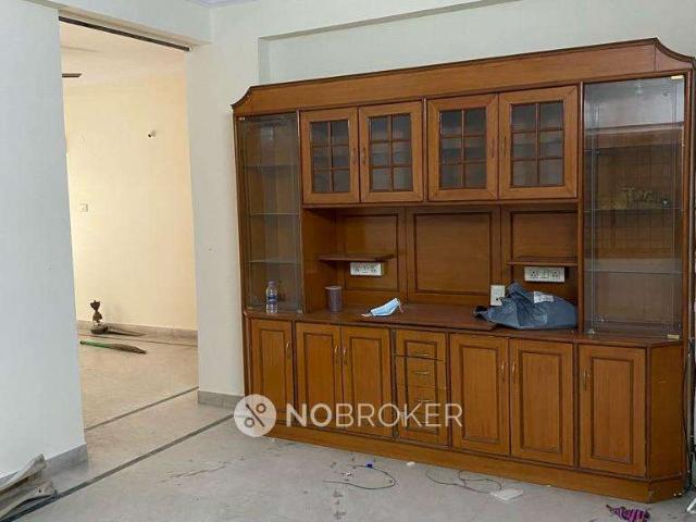 2 BHK Flat In Sri Sairam Manor For Sale In Sri Nagar Colony, Banjara Hills