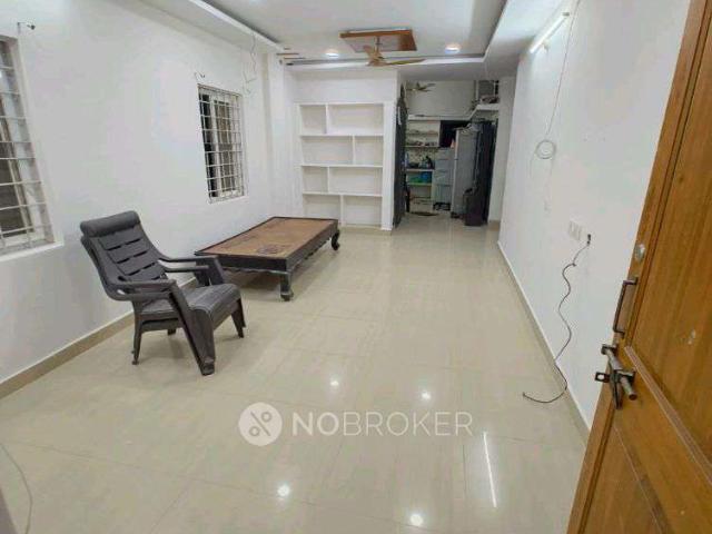 2 BHK Flat In Sri Sairam Residency 12 For Sale In Krishna Reddy Pet