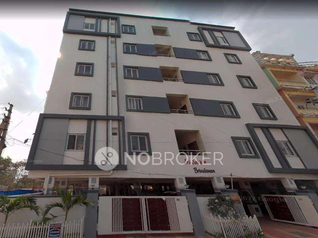 2 BHK Flat In Sri Sai's Brindavan For Sale In Mallampet