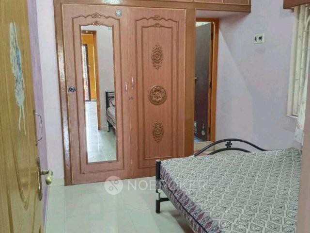 2 BHK Flat In Sri Satya Narayana Illam for Rent In 13063, Iyyenchery Main Rd, Gandhi Nagar, Urapakkam, Vandalur R. F. Tamil Nadu 603210, India