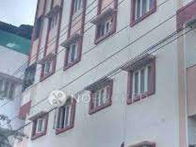 2 BHK Flat In Sri Satya Residency for Rent In Gayatri Nagar