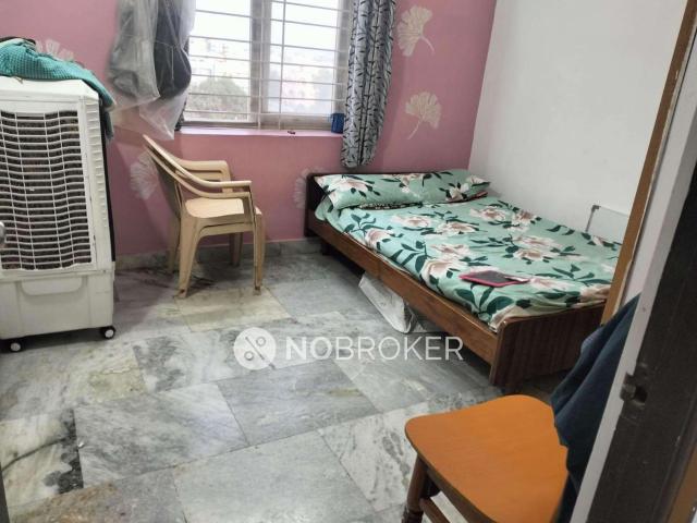 2 BHK Flat In Sri Satya Residency, Uppal For Sale In Uppal