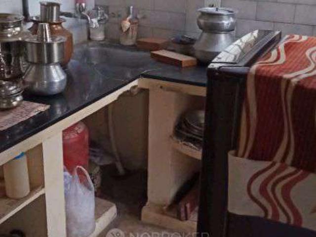 2 BHK Flat In Sri Satya Sai Apartments, Kamalapuri Colony For Sale In Sri Nagar Colony, Krishna Nagar, Hyderabad