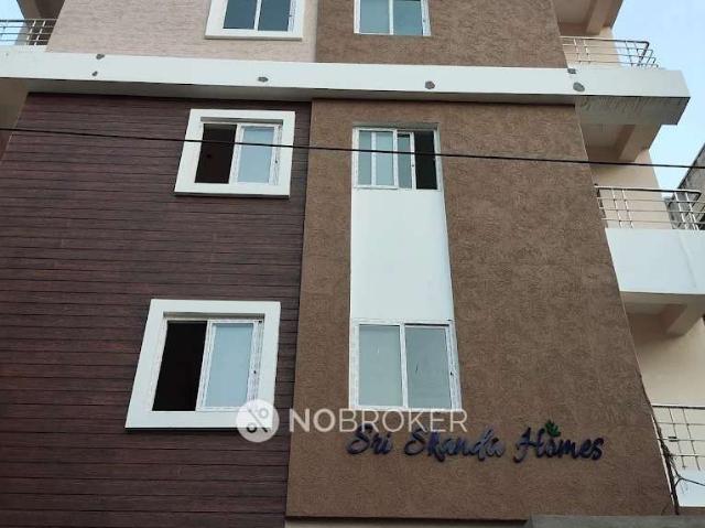 2 BHK Flat In Sri Skanda Homes For Sale In Quthbullapur