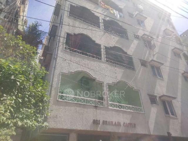 2 BHK Flat In Sri Shailaja Castle For Sale In Saidabad