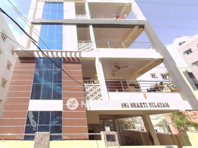 2 BHK Flat In Sri Shakthi Nilayam For Sale In Kondapur