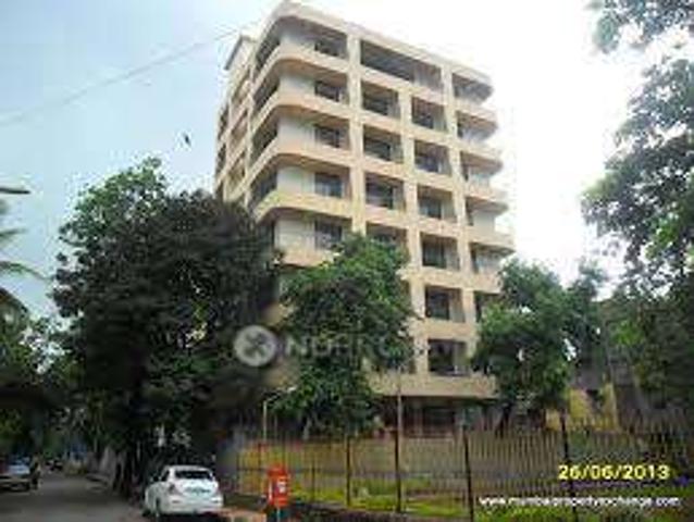 2 BHK Flat In Sri Shankara Appartment For Sale In Ambarnath East