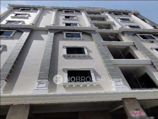 2 BHK Flat In Sri Shanti Constructions For Sale In Mallamp