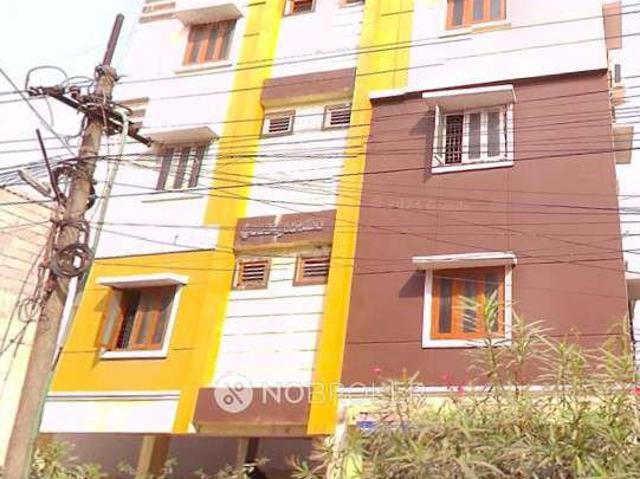 2 BHK Flat In Sri Shiva Parrvathi Nilayam For Sale In Quthbullapur, Hyderabad