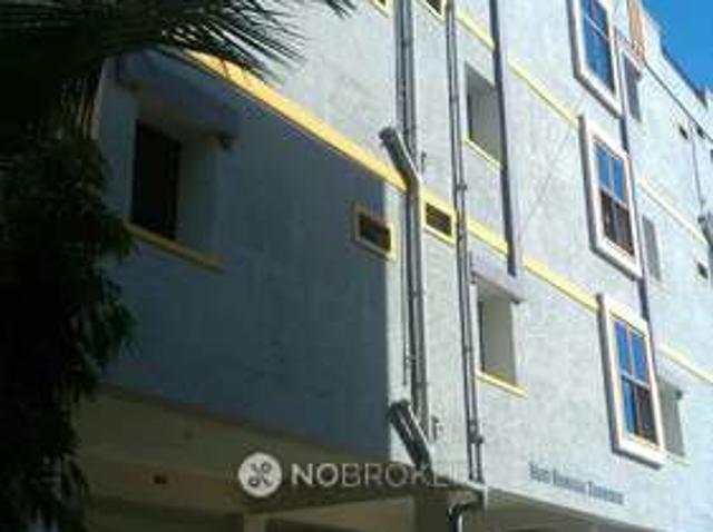 2 BHK Flat In Sri Shubham Residency For Sale In Badangpet