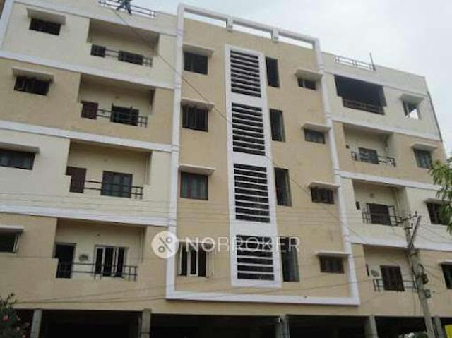 2 BHK Flat In Sri Siddhi Residency For Sale In Nagaram
