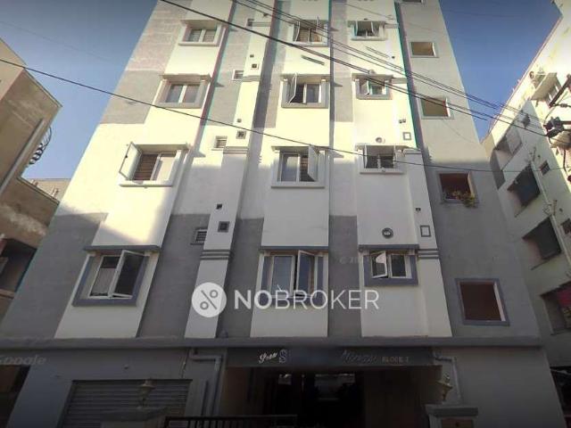 2 BHK Flat In Sri Sidhi Nivas For Sale In Bolarum