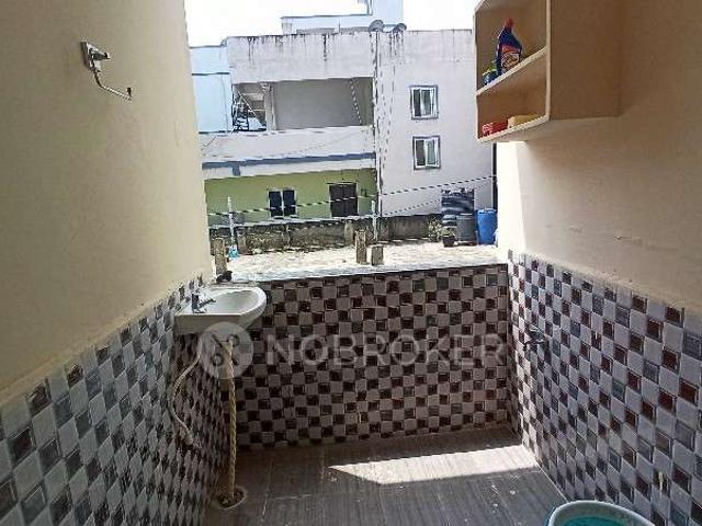 2 BHK Flat In Sri Siva Nilayam for Rent In Pragathi Nagar