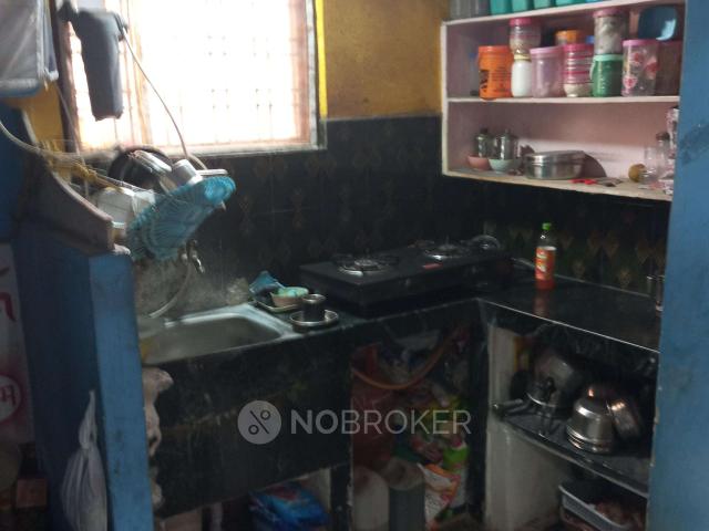 2 BHK Flat In Sri Siva Sai Residency Boduppal For Sale In Dwaraka Nagar, Balaji Hill Colony, Boduppal