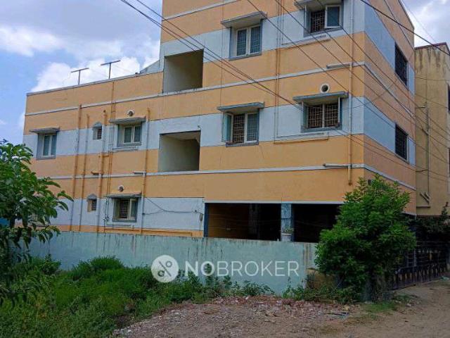 2 BHK Flat In Sri Sowbagya For Sale In Vengavasal