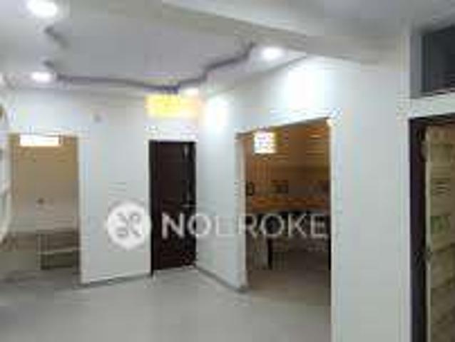 2 BHK Flat In Sri Sneha Lake View Apartment For Sale In Ramachandrapuram Bhel Township, Hyderabad