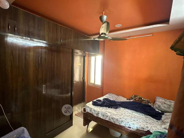 2 BHK Flat In Sri Sravani Shiny Pearl Apartment For Sale In Kukatpally