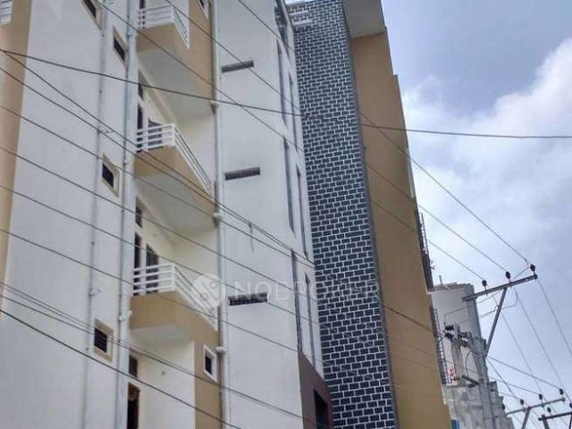 2 BHK Flat In Sri Srinivasa Arcade For Sale In Malkajgiri