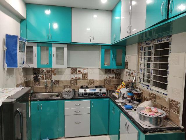 2 BHK Flat In Sri Srinivasa Dhruv Valley For Sale In
