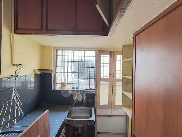 2 BHK Flat In Sri Srinivasa Nivas for Rent In Saidabad