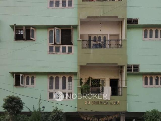 2 BHK Flat In Sri Srinivasa Nivas For Sale In Telephone Col