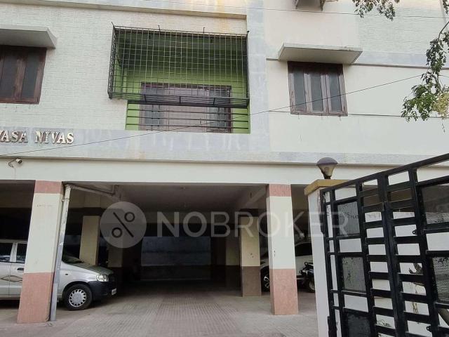 2 BHK Flat In Sri Srinivasa Nivas Kothapet For Sale In 2 4 936, Road No 6, Mohan Nagar, Samatapuri Colony, Samathapuri, Kothapet, Hyderabad, Telangana 500035, India