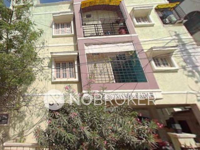 2 BHK Flat In Sri Srinivasa Sadan For Sale In Hafeezpet