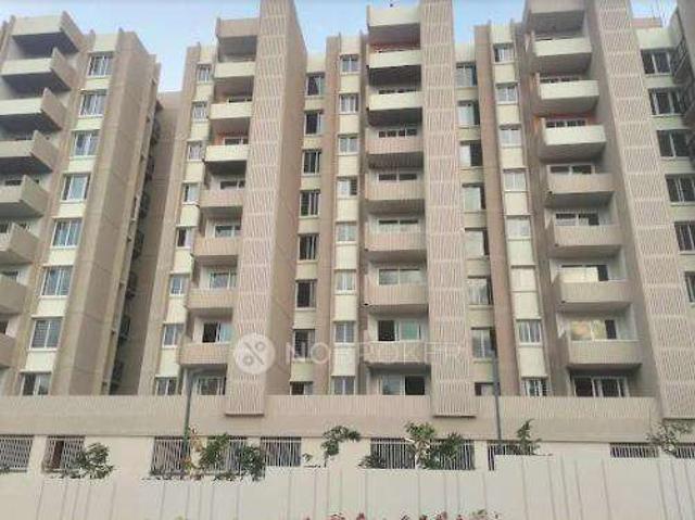 2 BHK Flat In Sri Sumeru Harivishram For Sale In Uttarahall