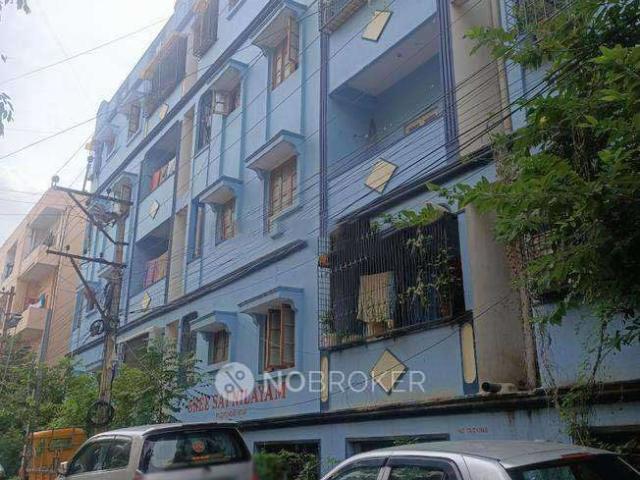 2 BHK Flat In Sri Sudha Nilayam for Rent In Kukatpally