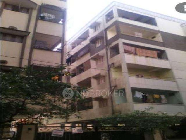 2 BHK Flat In Sri Surya Shakti Gokulam for Rent In Hafeezpet