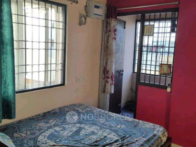 2 BHK Flat In Srimathi Apartment for Rent In Venkateshwara