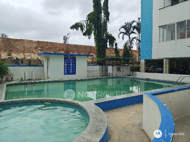 2 BHK Flat In Srimitra Estates Block B For Sale In C V Raman Nagar
