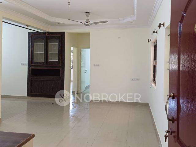 2 BHK Flat In Srimitra Landmark, for Rent In Whitefield