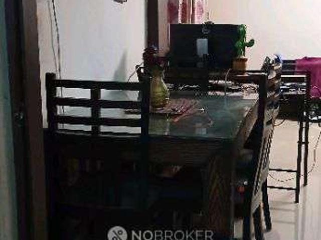 2 BHK Flat In Srimitra Symphony Apartment For Sale In Krish